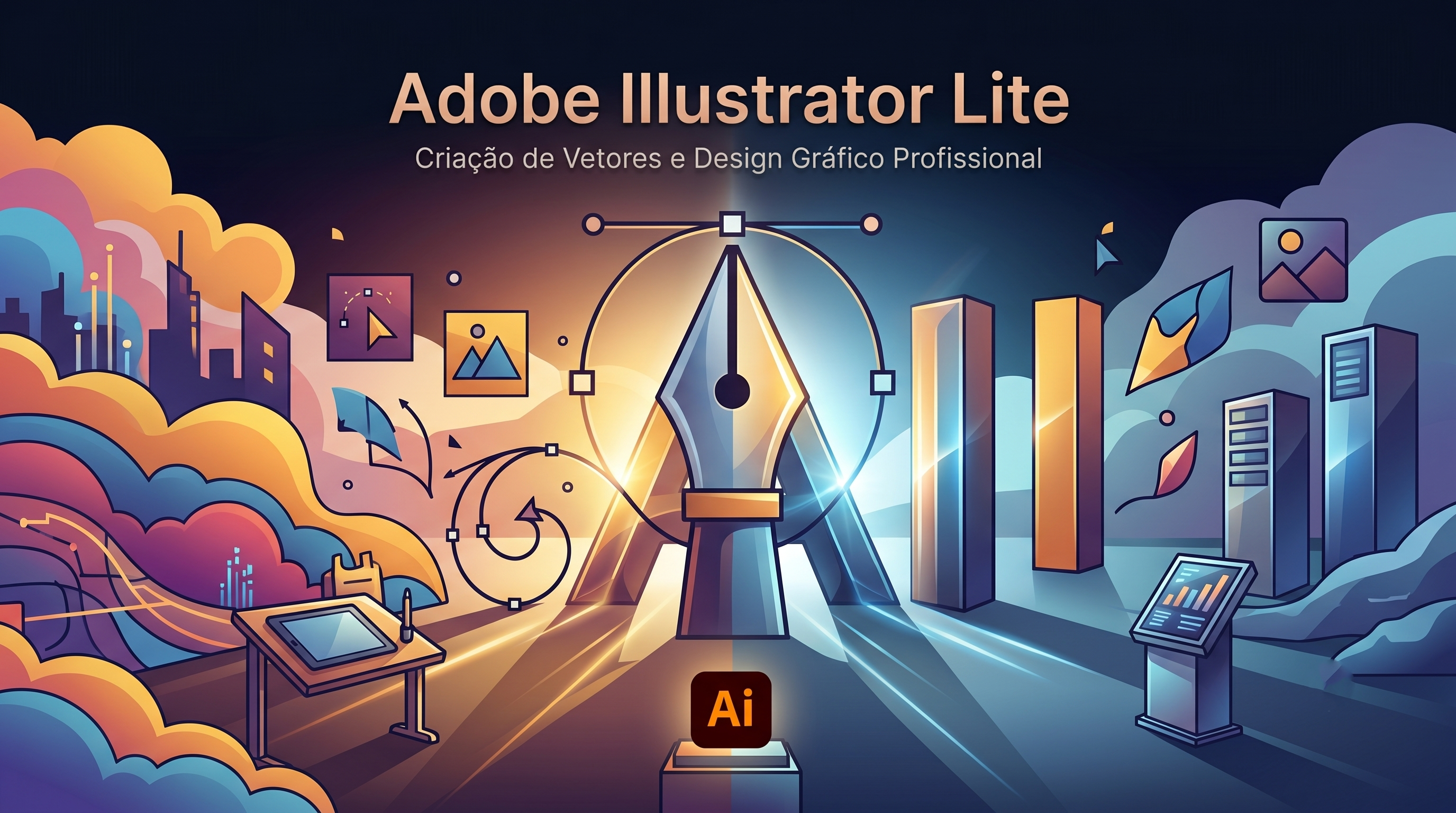 Adobe Illustrator CC