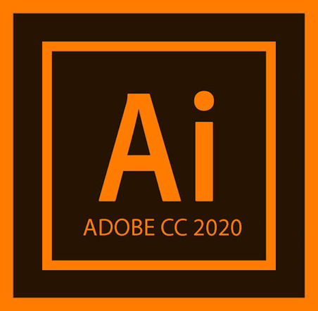 Adobe Illustrator CC 2020