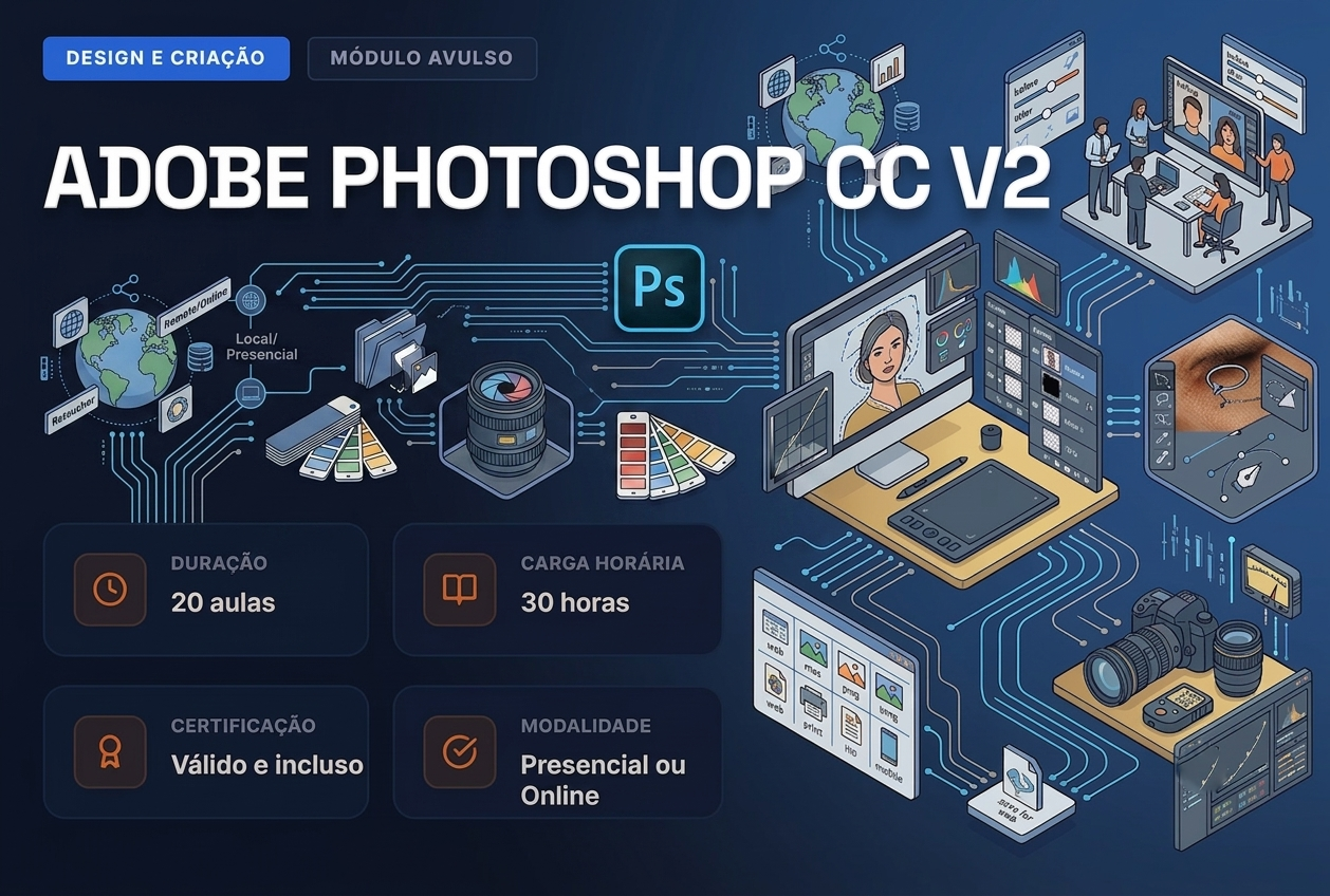 Adobe Photoshop CC V2