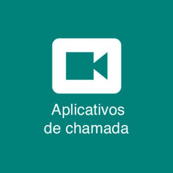 Aplicativos de Chamada
