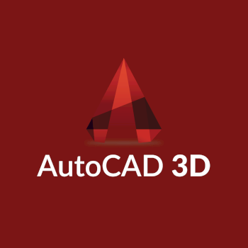 AutoCAD 2022 3D