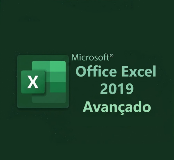 Excel 2019 Avançado