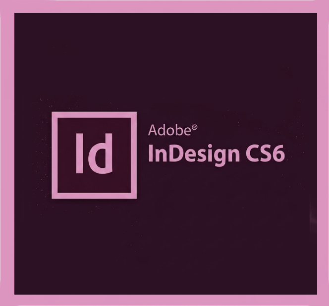 InDesign CS6