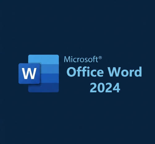 Microsoft Word V2