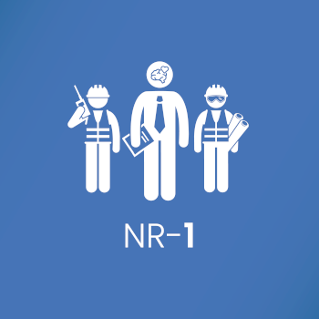 NR 1 - Disposições Gerais e Gerenciamento de Riscos Ocupacionais